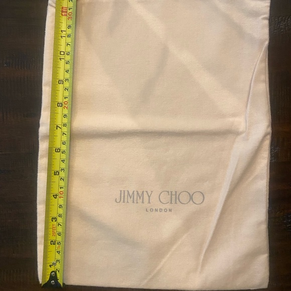 Jimmy Choo dust bag - Picture 4 of 4